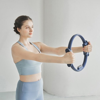 ピラティスリング - Dr.AIR(ドクターエアー)