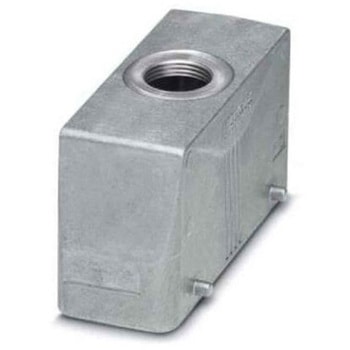 Housing - フエニックス・コンタクト