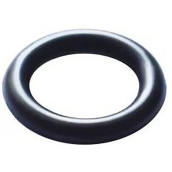Oリング 内径 7.2mm エチレンプロピレンゴム 1袋 50個入 Hutchinson