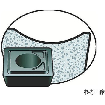 スーパーUドリル(365)1セット(10個入) 8800704W10HPLMシリーズ サンドビック