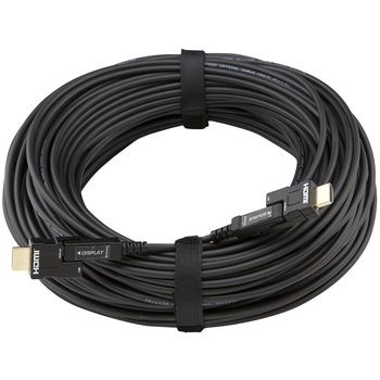 HDMI2.0 オプティカルケーブル 光ファイバー LHM2-PTシリーズ Opticis