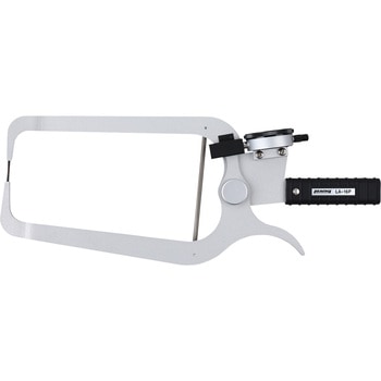 外側キャリパーゲージ (LAタイプ) Peacock(尾崎製作所)