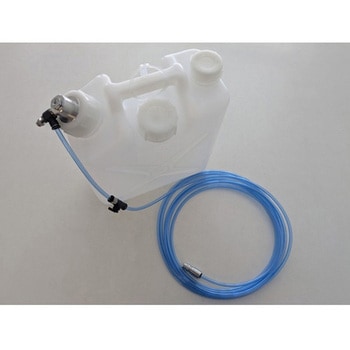 スポットクーラー EZミスト 扶桑精機