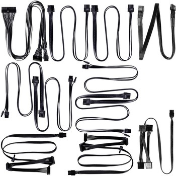 80PLUS GOLD認証電源 SUPERFLOWER