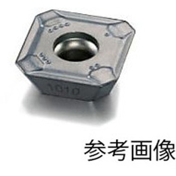 コロミル245 フライス加工用チップ(350)1セット(10個入) R24518T6MPMシリーズ サンドビック