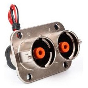 HD Connector Powerlok 10mm AMPHENOL