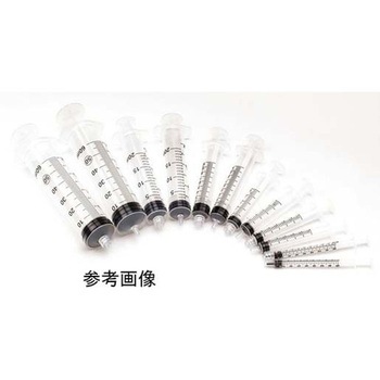 Fisherbrand ディスポーサブル滅菌シリンジ 14-955シリーズ Thermo Fisher Scientific