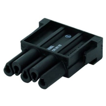 Heavy Duty Power Connectors Heavy Mate S 1袋 50個入 - AMPHENOL