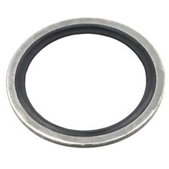 Bague Bs D 47 40 - BSP 1.1/2 - BOLT 1.7/ 1袋 10個入 Hutchinson