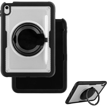 SSK-ITM2203CL iPad 11C` (A16)/iPad 10.9C` (10) cX^h\ 360x]z[ ϏՌP[X NA ߂\ȃnh Smart Stock 66396885