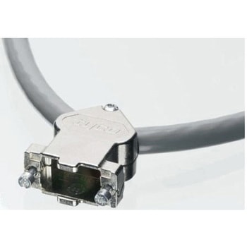 D-Sub バックシェエル Amplimite HD-20 シリーズ 9 極 E シルバー 1袋 10個入 TE CONNECTIVITY