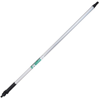 アルミつぎ柄止水スイッチ付き インダストリーコーワ