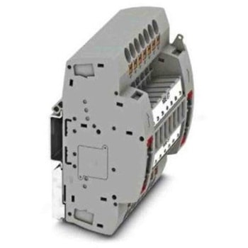 中継用端子台 14極 8.2mm ピッチ PTRE あり フエニックス・コンタクト