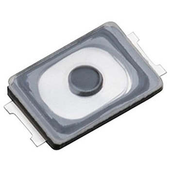 タクタイルスイッチ 単極単投 SPST 表面実装 モーメンタリ 3 x 2mm 1袋 10個入 - Panasonic(パナソニック)