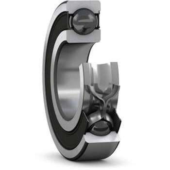 ボールベアリング65mm120mm 深溝6213-2RS1/HC5C3WT SKF(日本エスケイエフ)