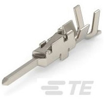 コネクタ端子 圧着端子 オス ダイナミックシリーズ 圧着 1セット 50個入 TE Connectivity Japan(旧:TYCOELECTRONICS(タイコエレクトロニクス))