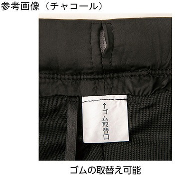 紳士おしりスルッとパンツ ネイビー 97536シリーズ ケアファッション