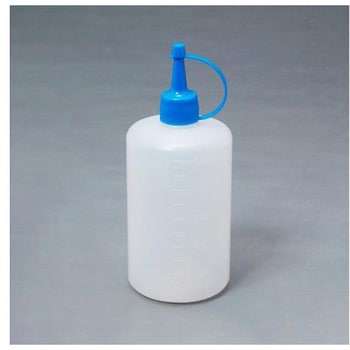 オイラー(ポリエチレン製)500mL EA990PFシリーズ - エスコ