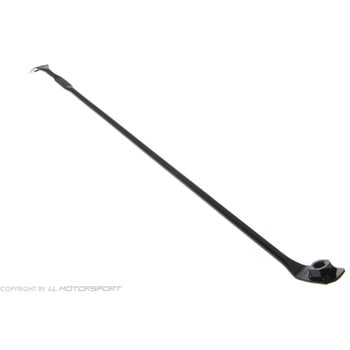 フロントバンパーブラケット 1本 アイエルモータースポーツ