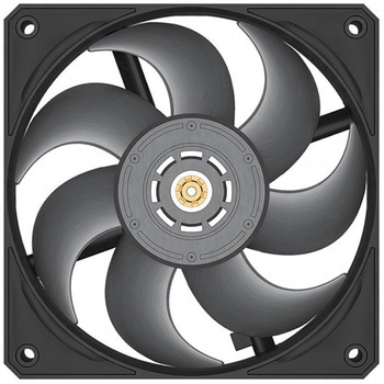 高速産業用ファン CPS