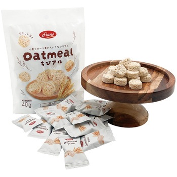 オーツミールちびアルプレーン ノルレェイク・インターナショナル