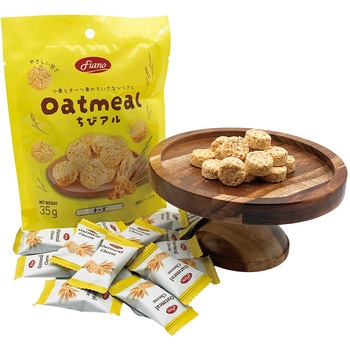 オーツミールちびアルチーズ ノルレェイク・インターナショナル