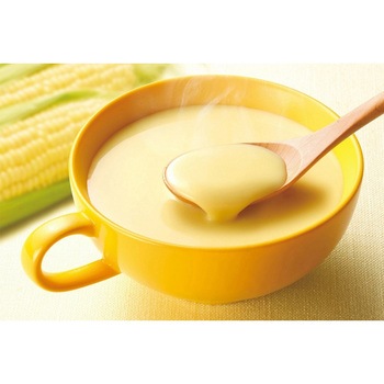 クノール たんぱく質がしっかり摂れるスープ コーンクリーム クノール