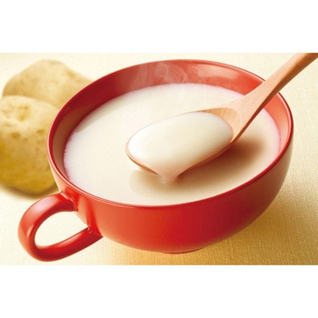 クノール たんぱく質がしっかり摂れるスープ ポタージュ クノール