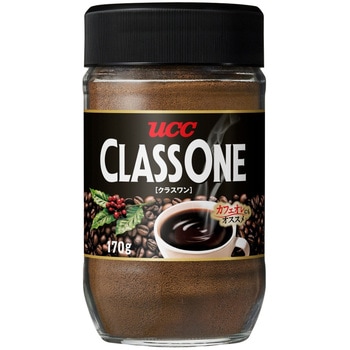 クラスワン 瓶 UCC(上島珈琲)