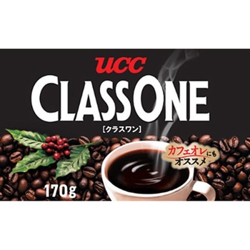 クラスワン 瓶 UCC(上島珈琲)