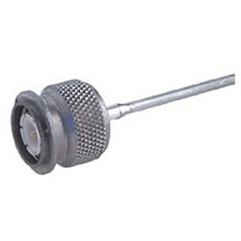 同軸コネクタ プラグ ケーブルマウント - HUBER & SUHNER