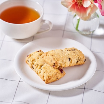 3種のフルーツスコーン - emmy