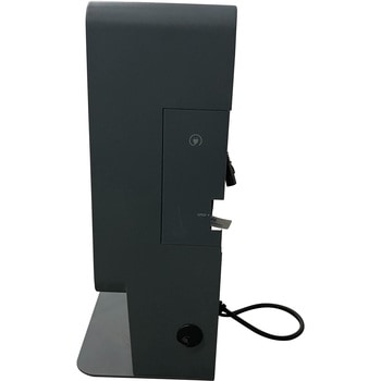 倉庫・工場等業務用 AI搭載清掃ロボットMT1 バッテリーステーション付き フジテックス