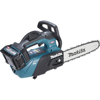250ミリ充電式チェーンソー(40Vmax) マキタ