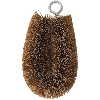 亀の子たわしCoCo 亀の子束子 西尾商店