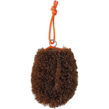 カメノコタワシObi 亀の子束子 西尾商店