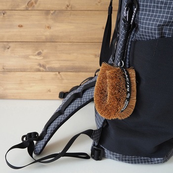 カメノコタワシObi 亀の子束子 西尾商店