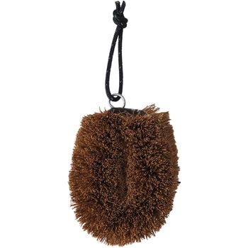 10101010 カメノコタワシObi 亀の子束子 西尾商店 66403070