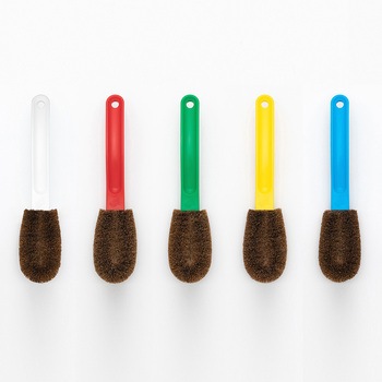 亀の子ジャンプ 亀の子束子 西尾商店