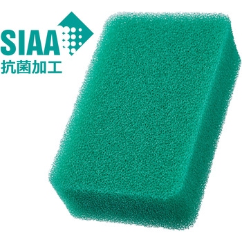 亀の子スポンジDo角型 亀の子束子 西尾商店