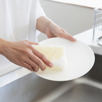 亀の子スポンジDo角型 亀の子束子 西尾商店