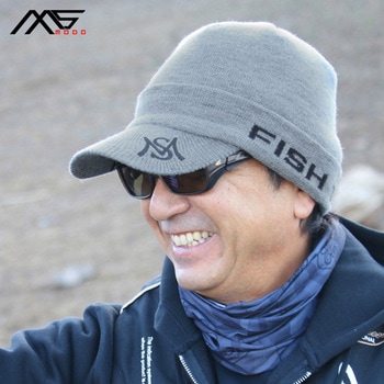 MS-mode ニットキャップ EverGreen INTERNATIONAL