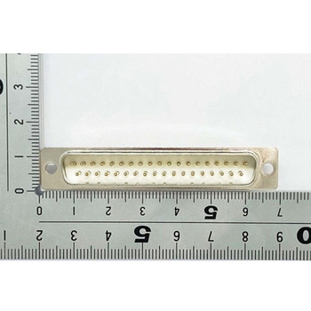 D-subコネクタ 5個入 SCシリーズ アズワン