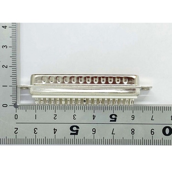 D-subコネクタ 5個入 SCシリーズ アズワン