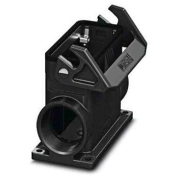 ボックス取り付けベース HCシリーズ ねじサイズ2 x M25 B16 フエニックス・コンタクト