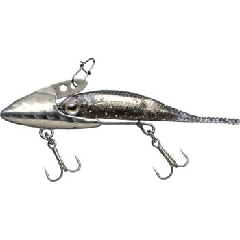 ミニフラッシュバイブヘッド フィッシュアロー