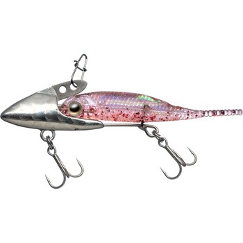 ミニフラッシュバイブヘッド フィッシュアロー