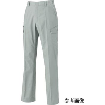 ラットズボン モスグリーン 1696-61シリーズ ジーベック