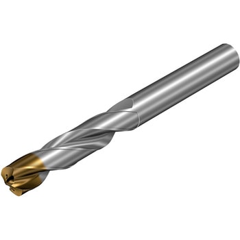 CoroDrill(R) 860 超硬ソリッドドリル サンドビック