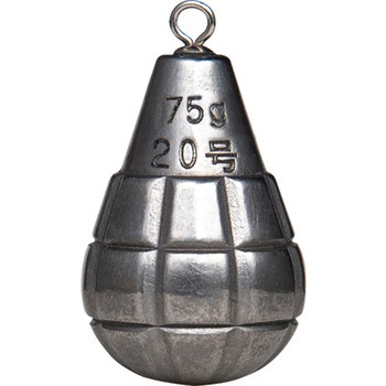 75g(20��) �t���[�w�b�h�V���J�[TG(�^���O�X�e��) �t�B�b�V���A���[ ����75g ����20 66404725